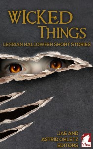 Wicked Things cover