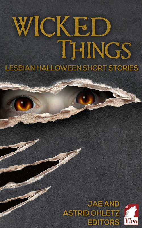 Wicked Things cover