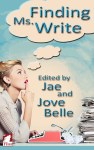 Finding Ms. Write cover image