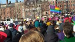 Boston Women's March