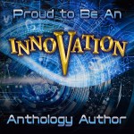 Proud to Be an Innovation Anthology Author