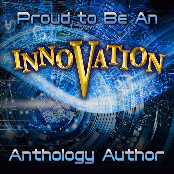 Proud to Be an Innovation Anthology Author