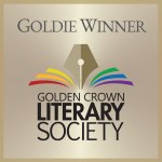 Goldie Winner Golden Crown Literary Society